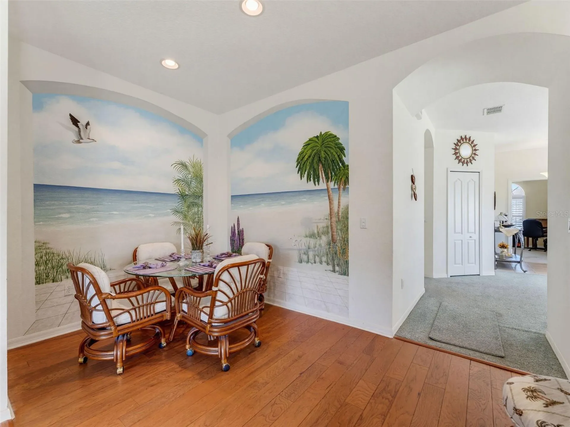 2542 Sandy Hill Court Holiday FL 34691