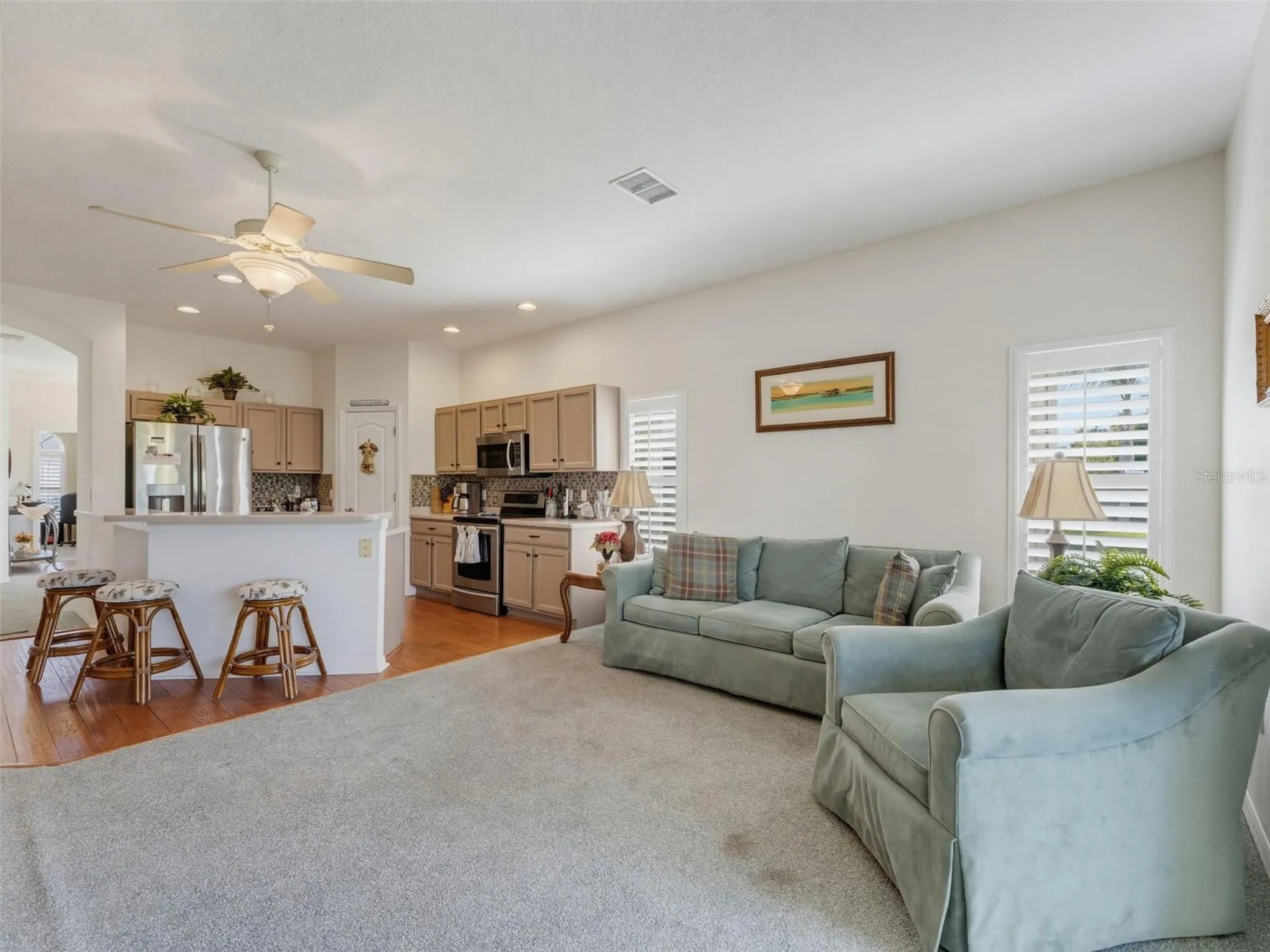 2542 Sandy Hill Court Holiday FL 34691