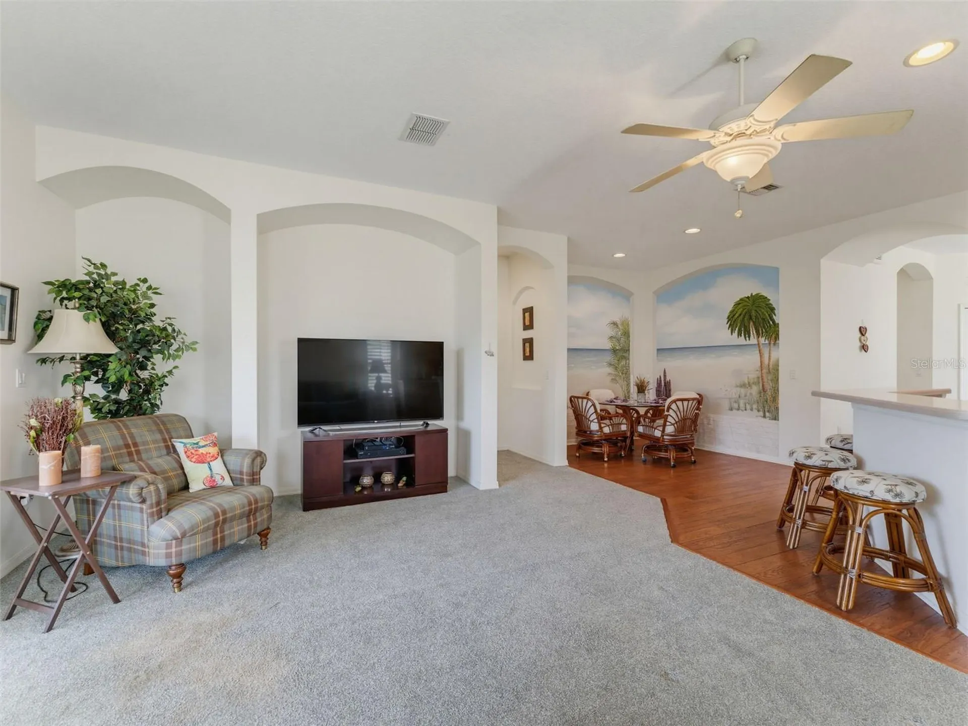 2542 Sandy Hill Court Holiday FL 34691