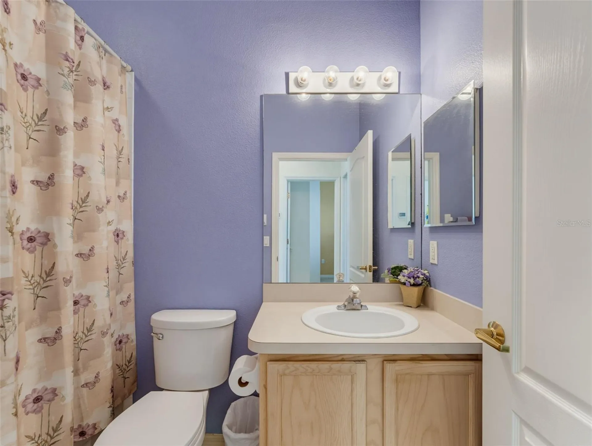 2542 Sandy Hill Court Holiday FL 34691