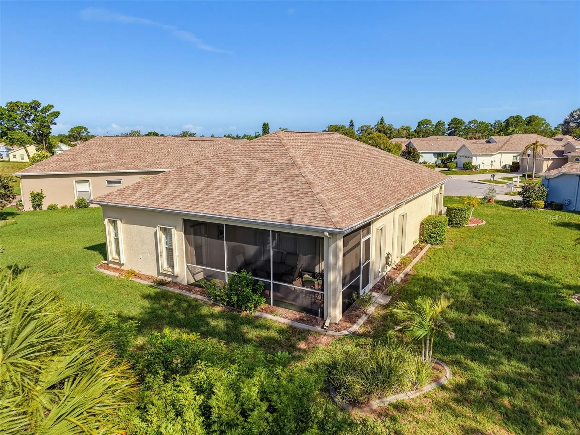2542 Sandy Hill Court Holiday FL 34691