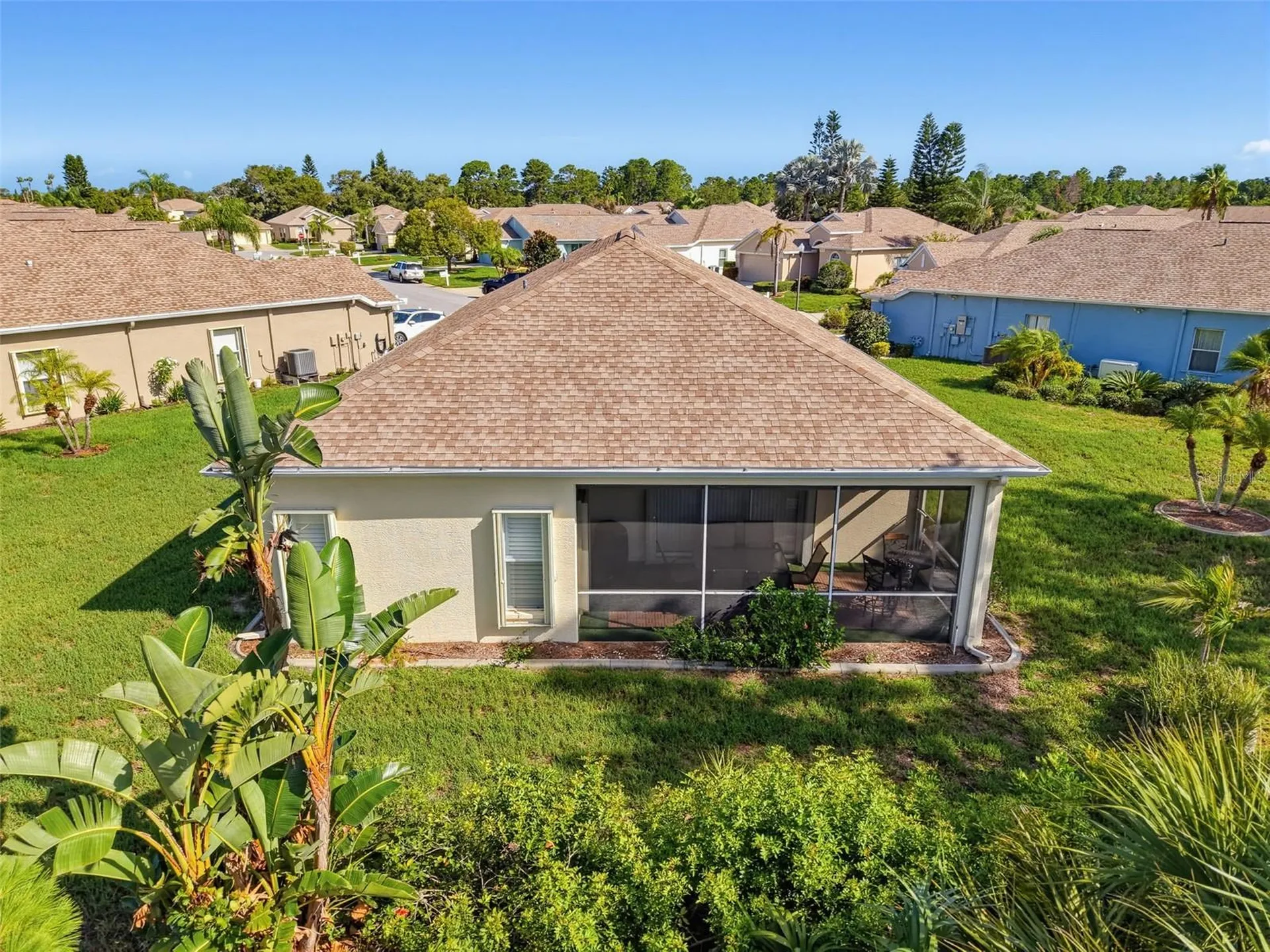 2542 Sandy Hill Court Holiday FL 34691