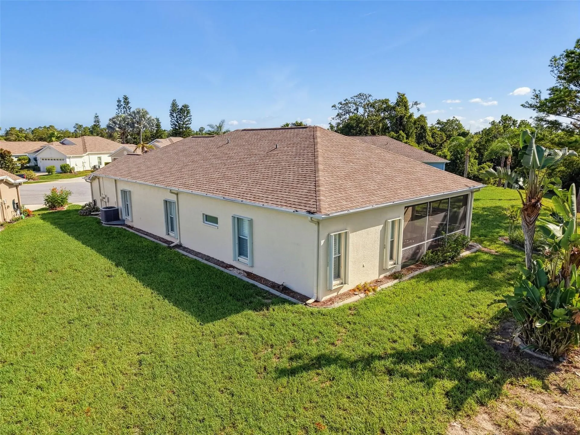 2542 Sandy Hill Court Holiday FL 34691