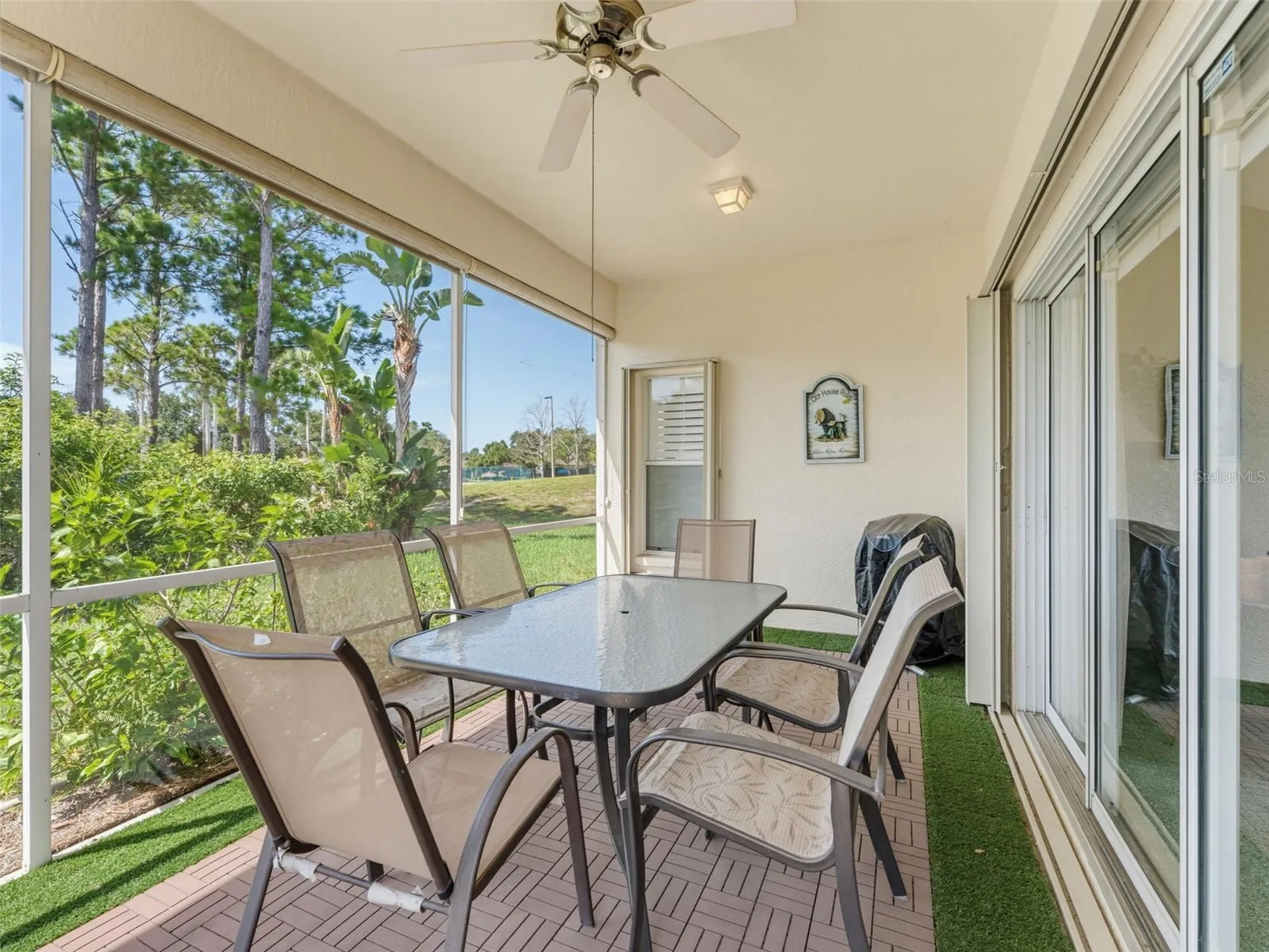 2542 Sandy Hill Court Holiday FL 34691