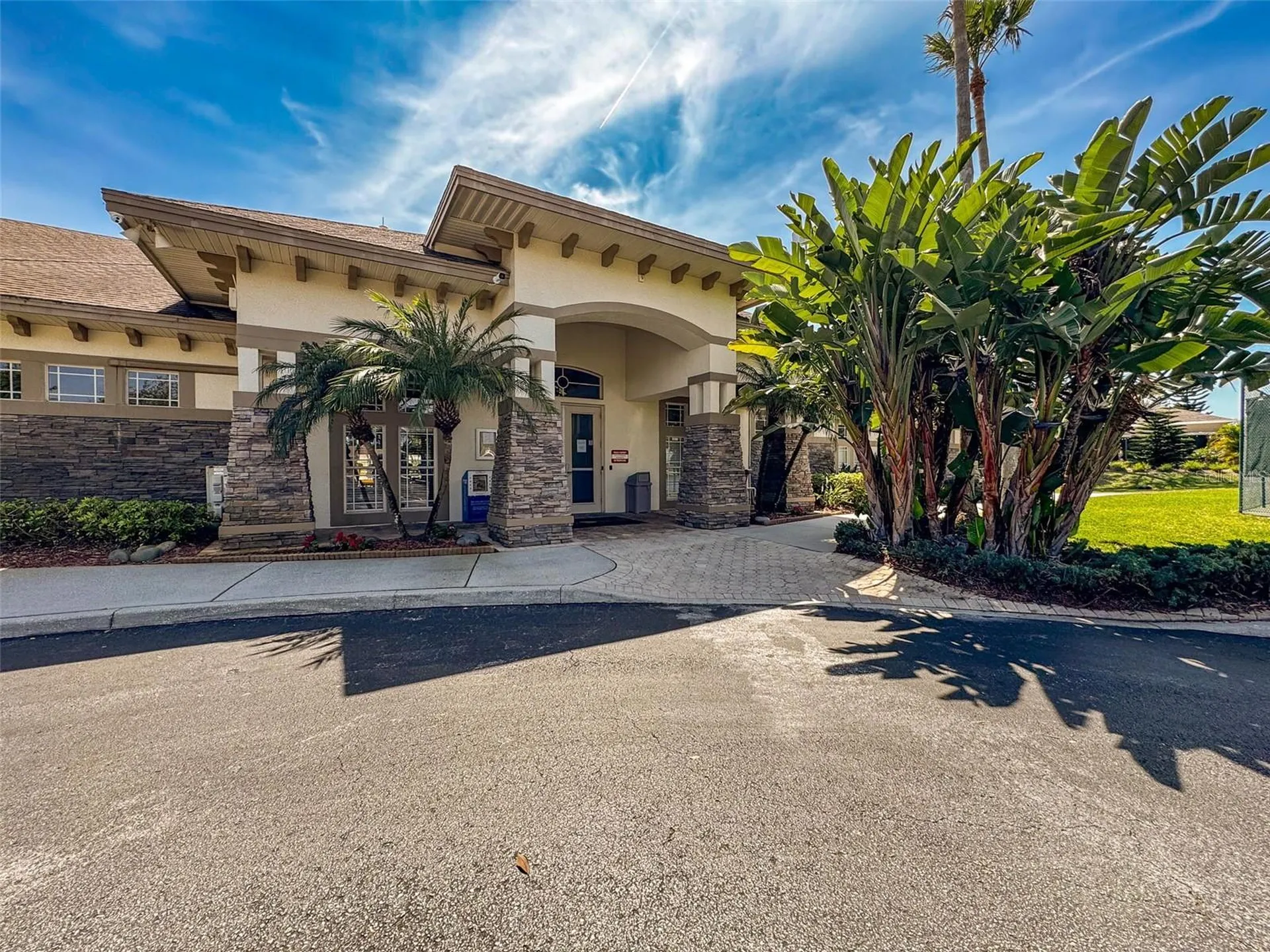 2542 Sandy Hill Court Holiday FL 34691