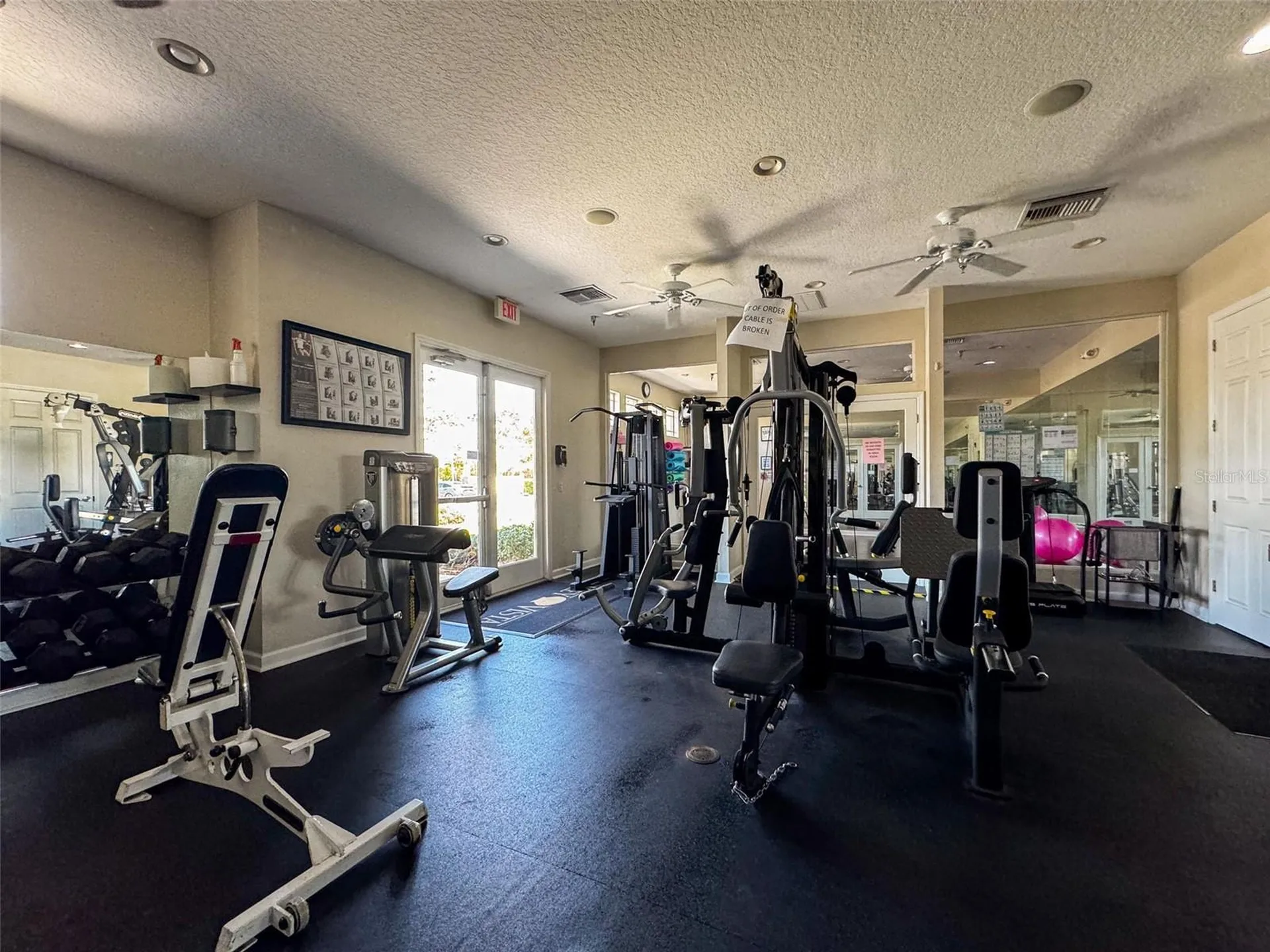 2542 Sandy Hill Court Holiday FL 34691