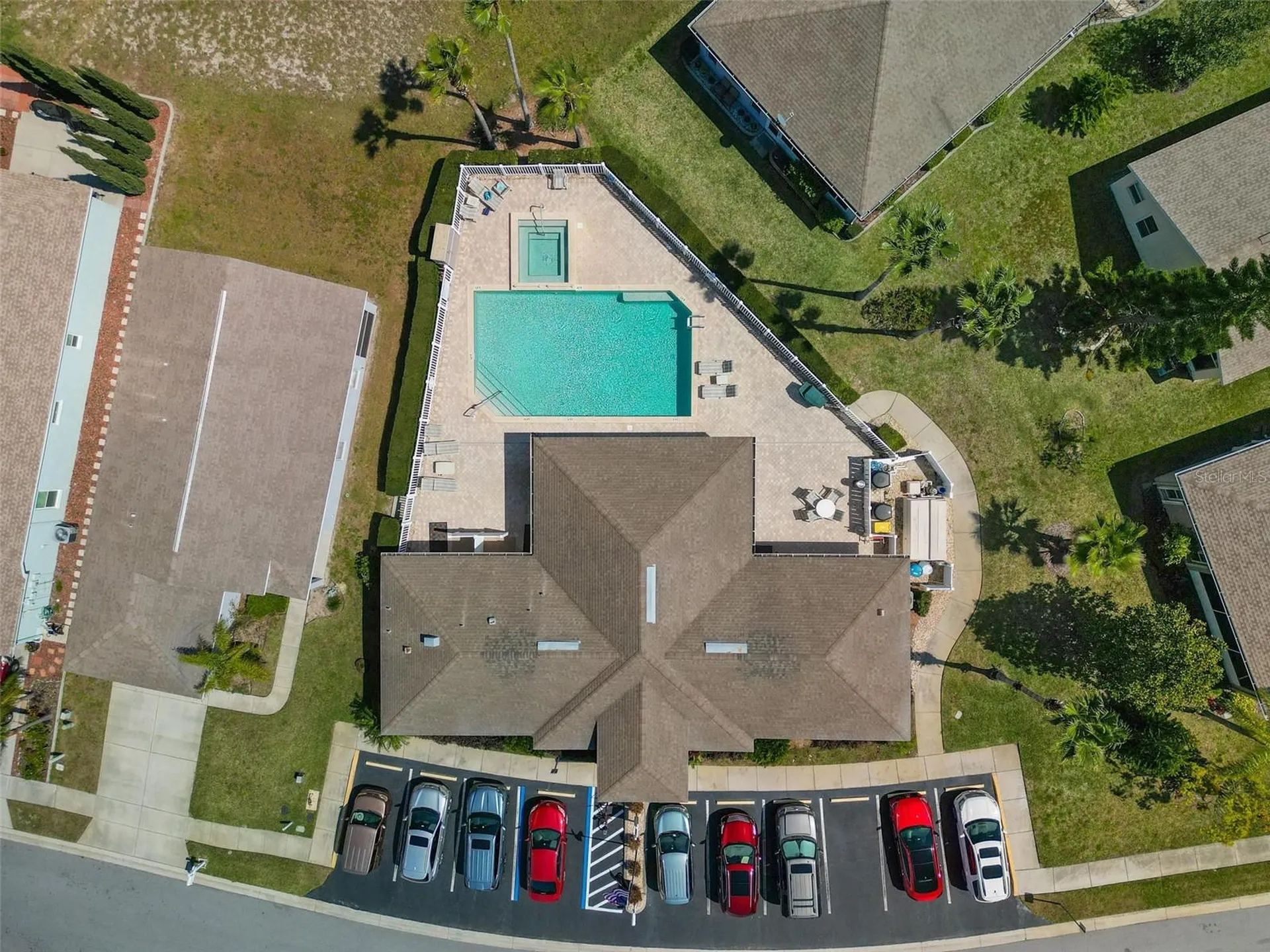 2542 Sandy Hill Court Holiday FL 34691