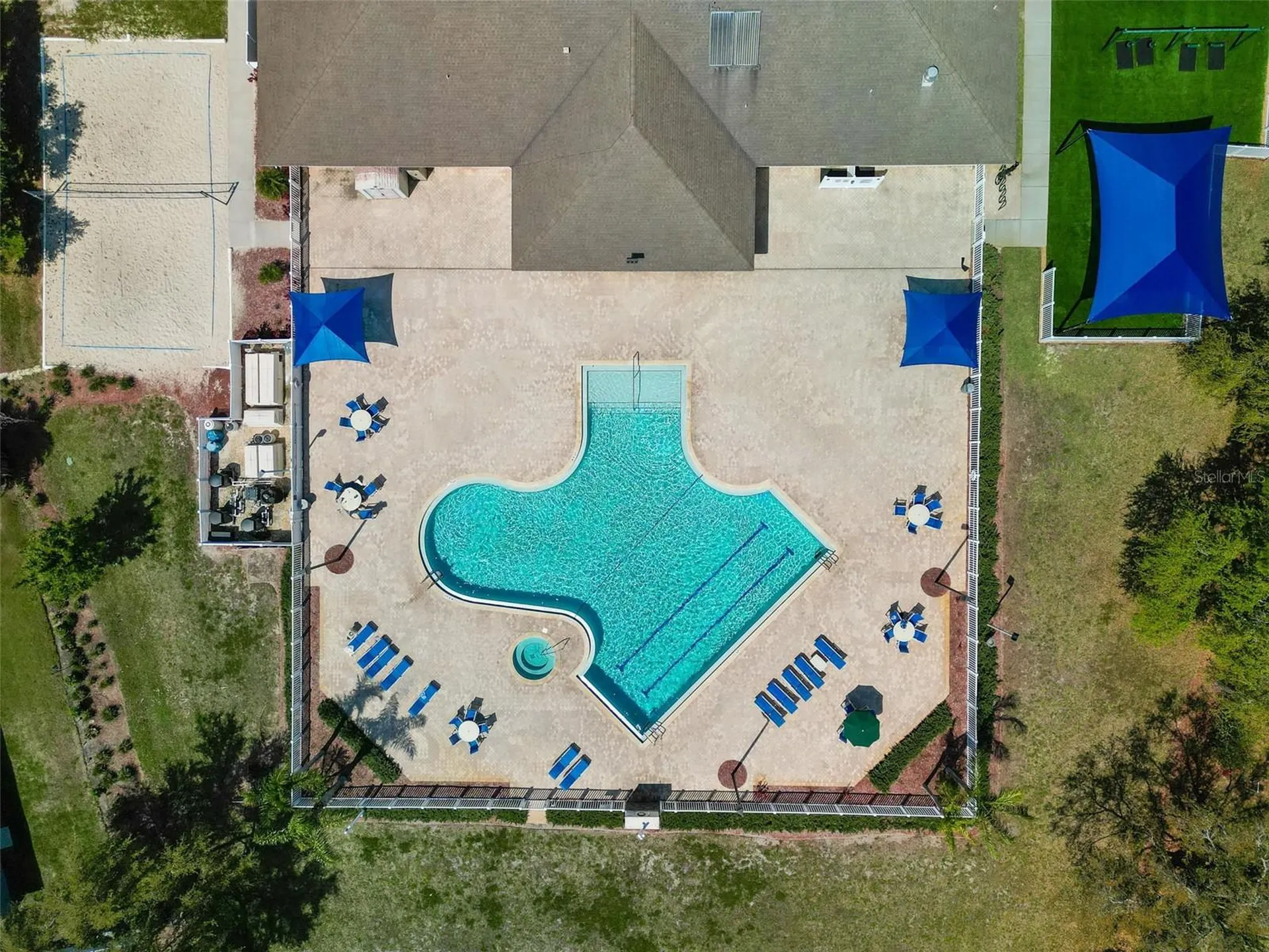 2542 Sandy Hill Court Holiday FL 34691
