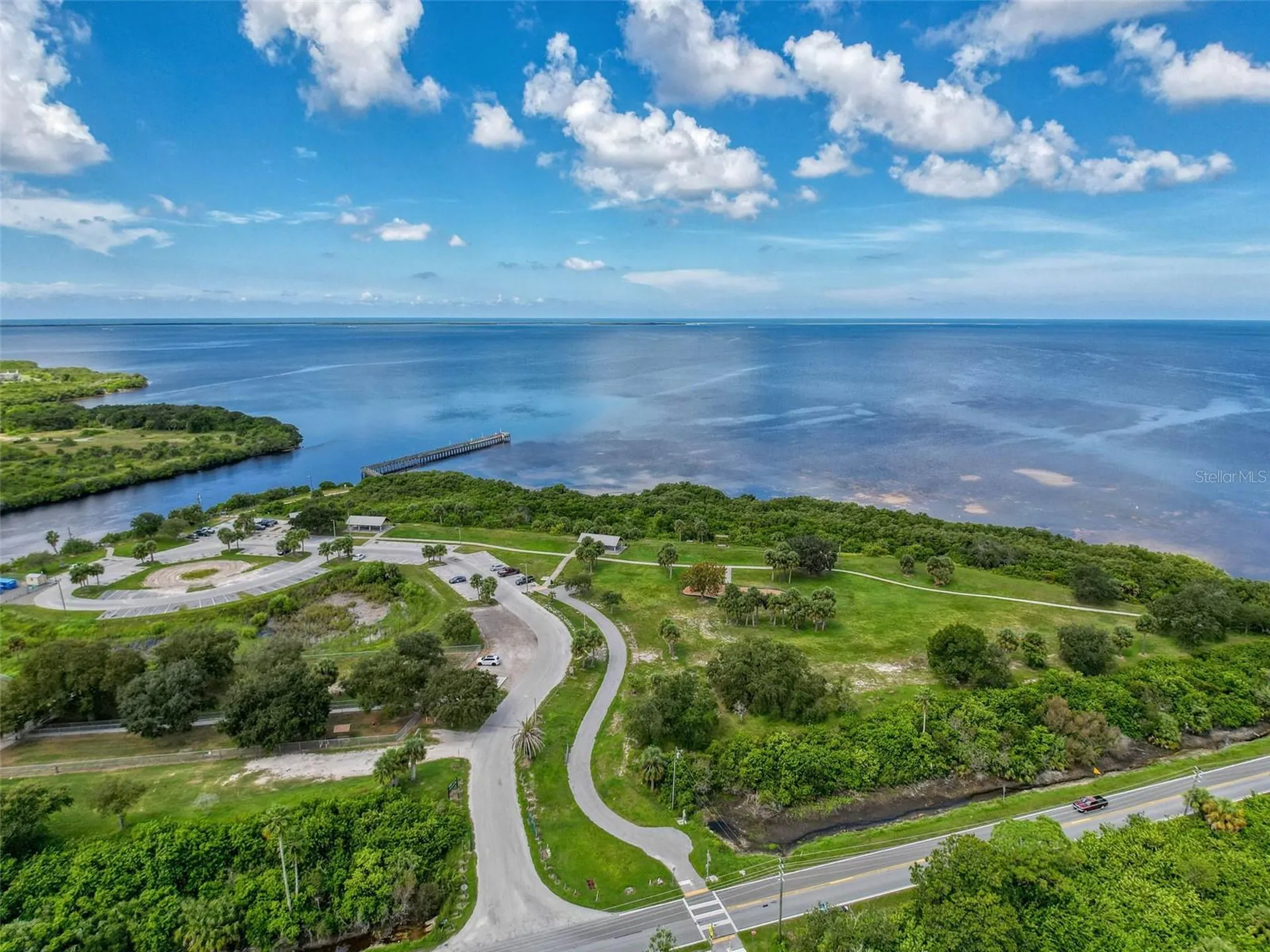 2542 Sandy Hill Court Holiday FL 34691