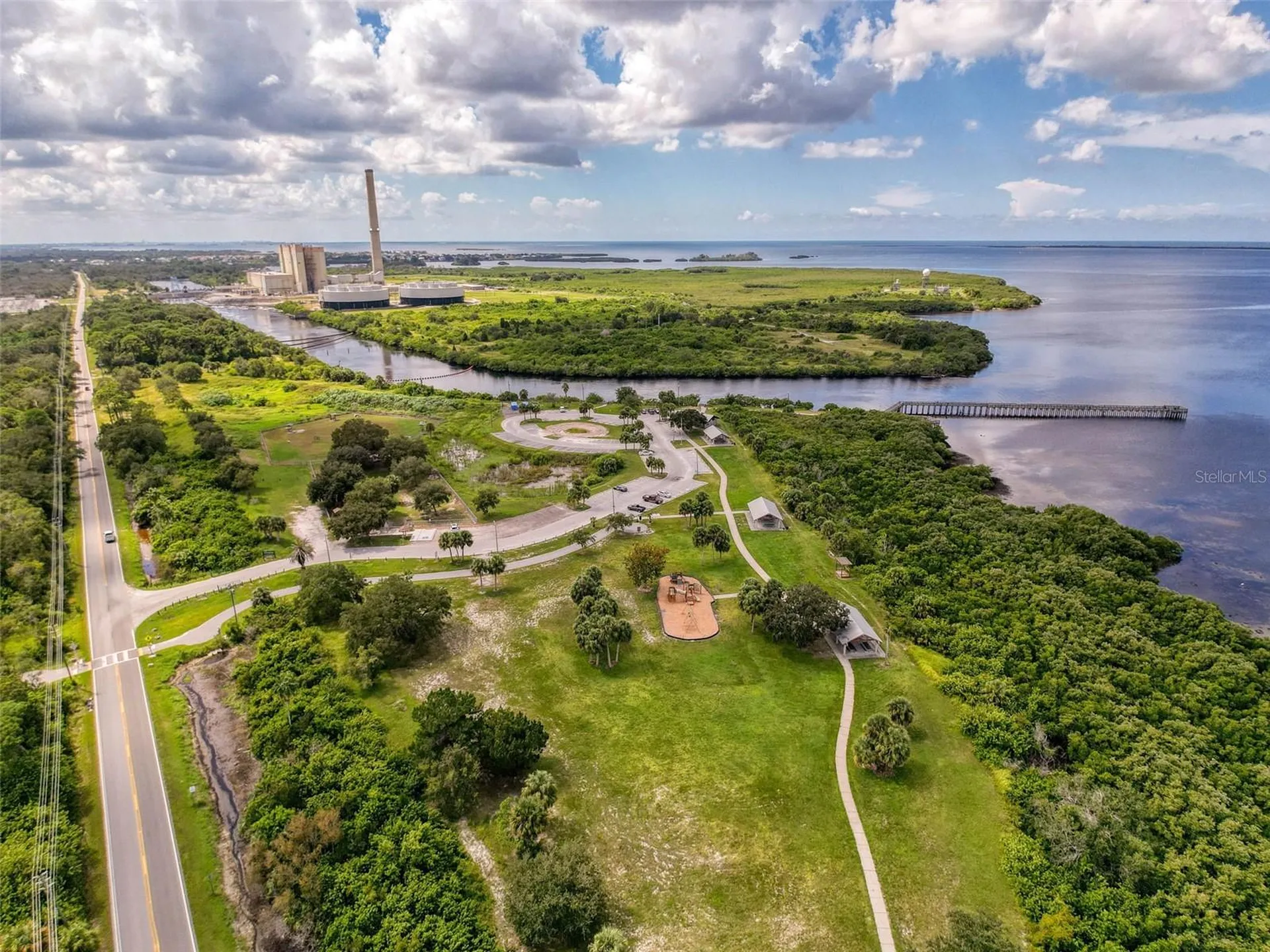2542 Sandy Hill Court Holiday FL 34691