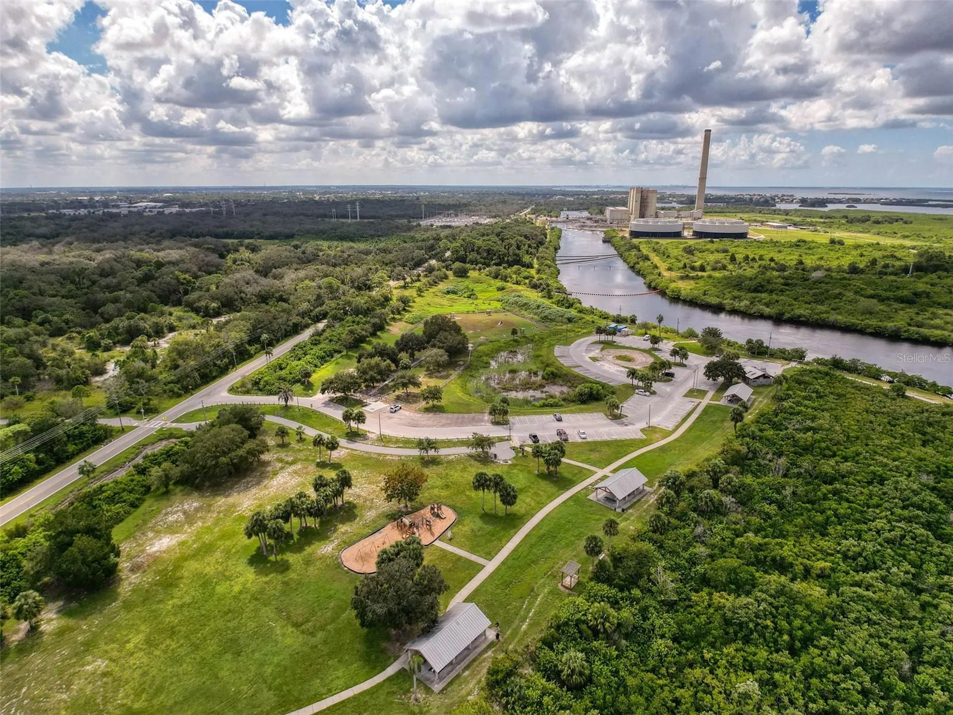 2542 Sandy Hill Court Holiday FL 34691
