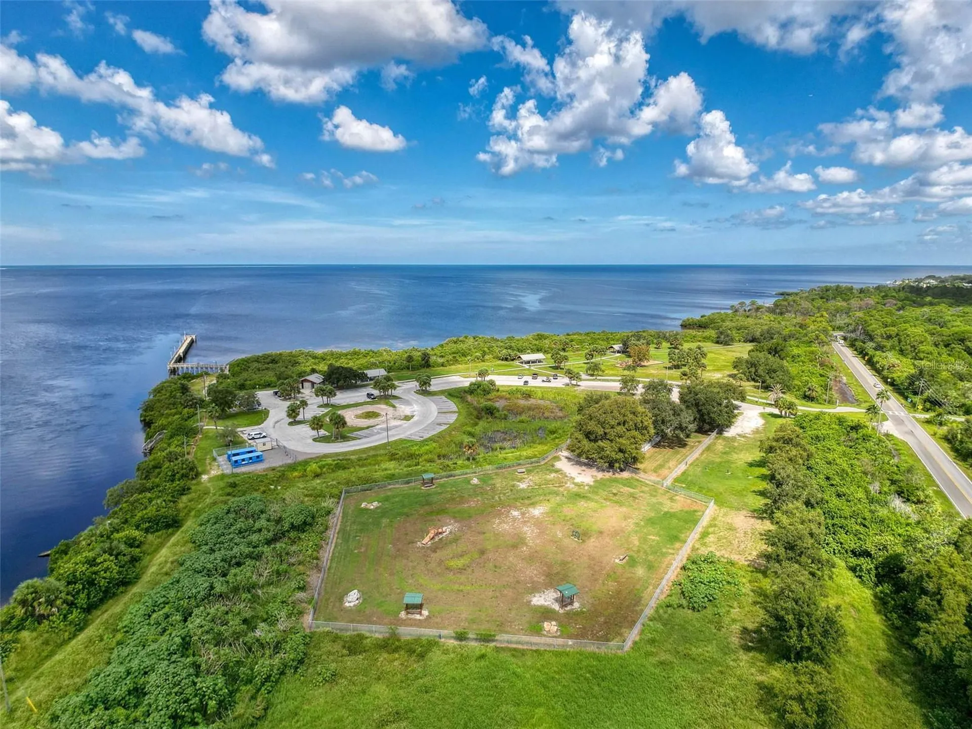 2542 Sandy Hill Court Holiday FL 34691