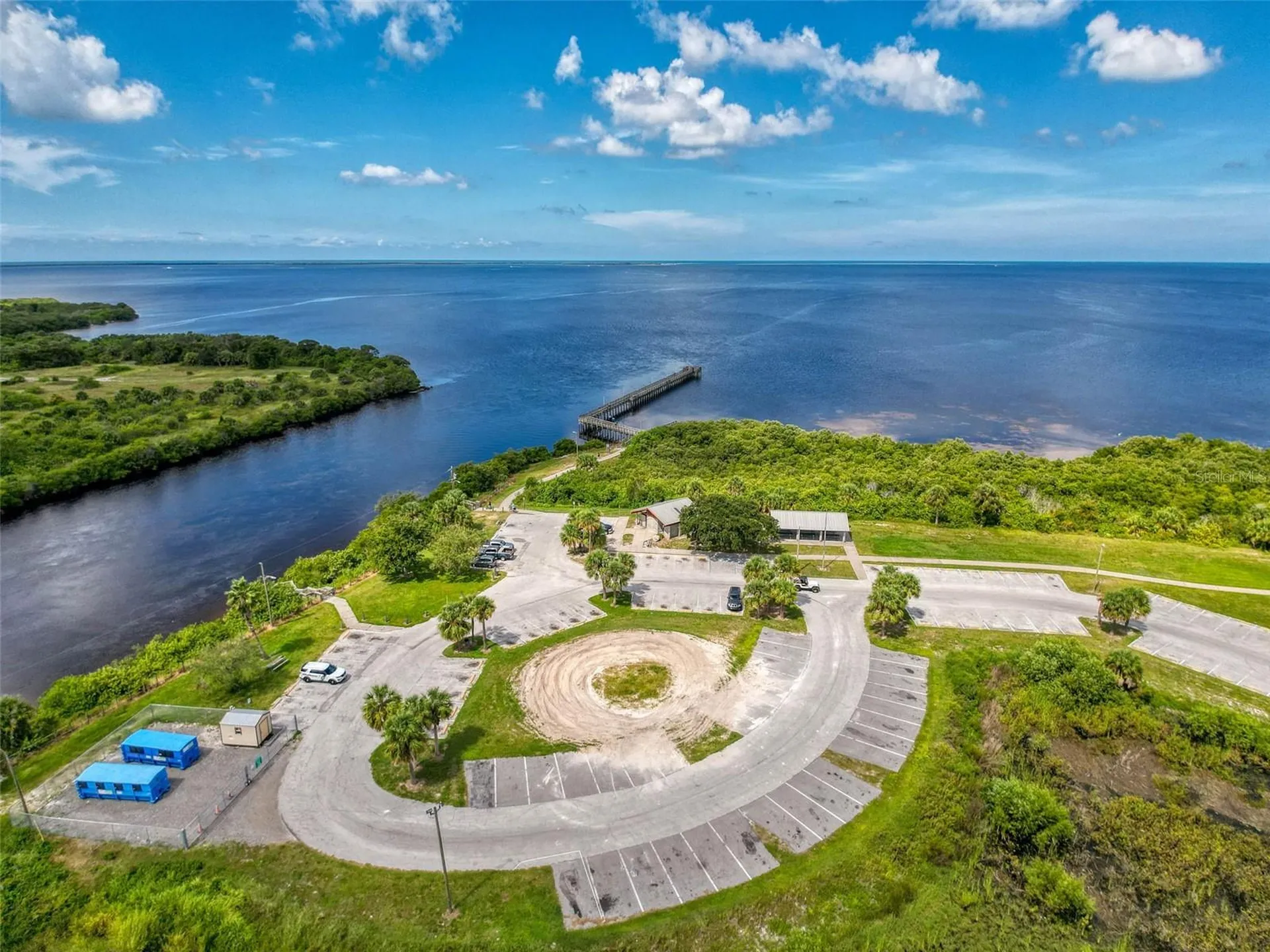 2542 Sandy Hill Court Holiday FL 34691
