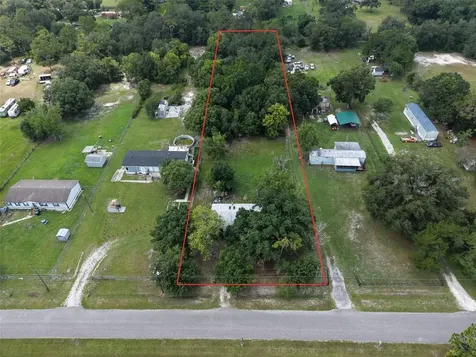 18440 Amityville Drive Orlando FL 32820