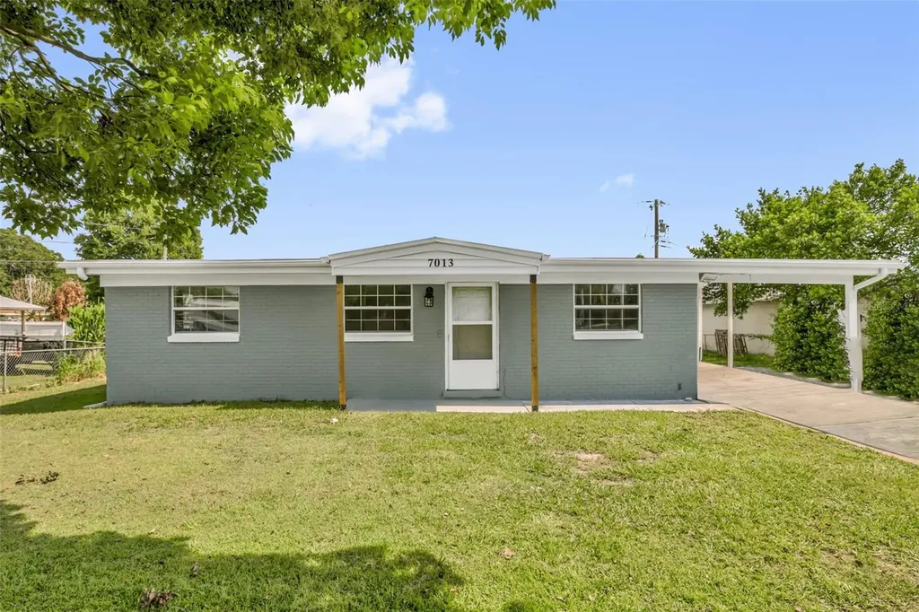 7013 Cocos Drive Orlando FL 32807