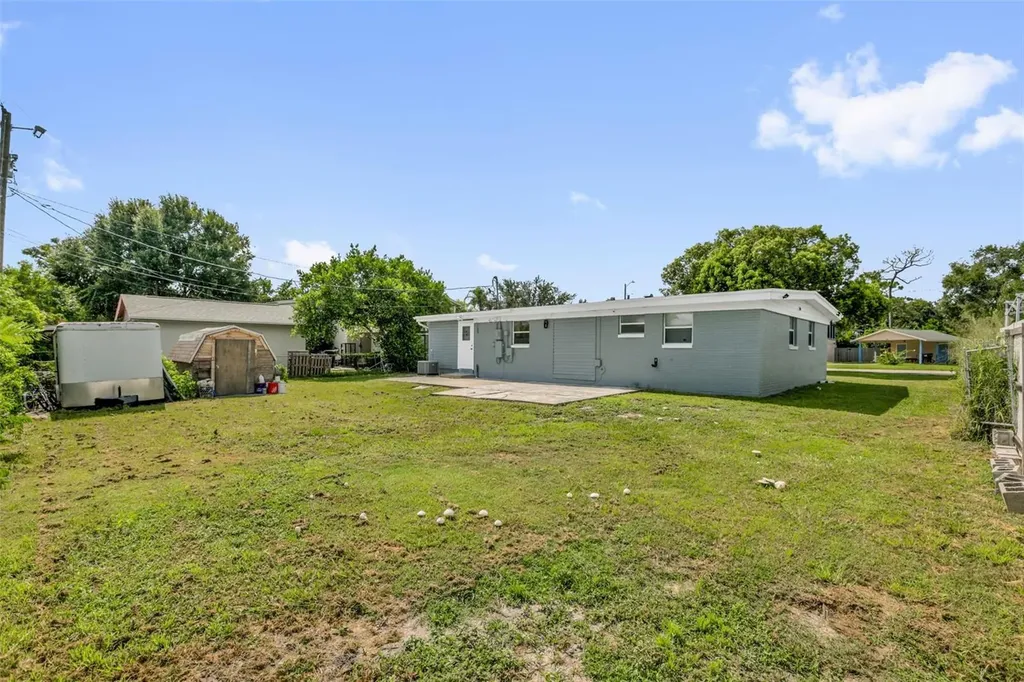 7013 Cocos Drive Orlando FL 32807