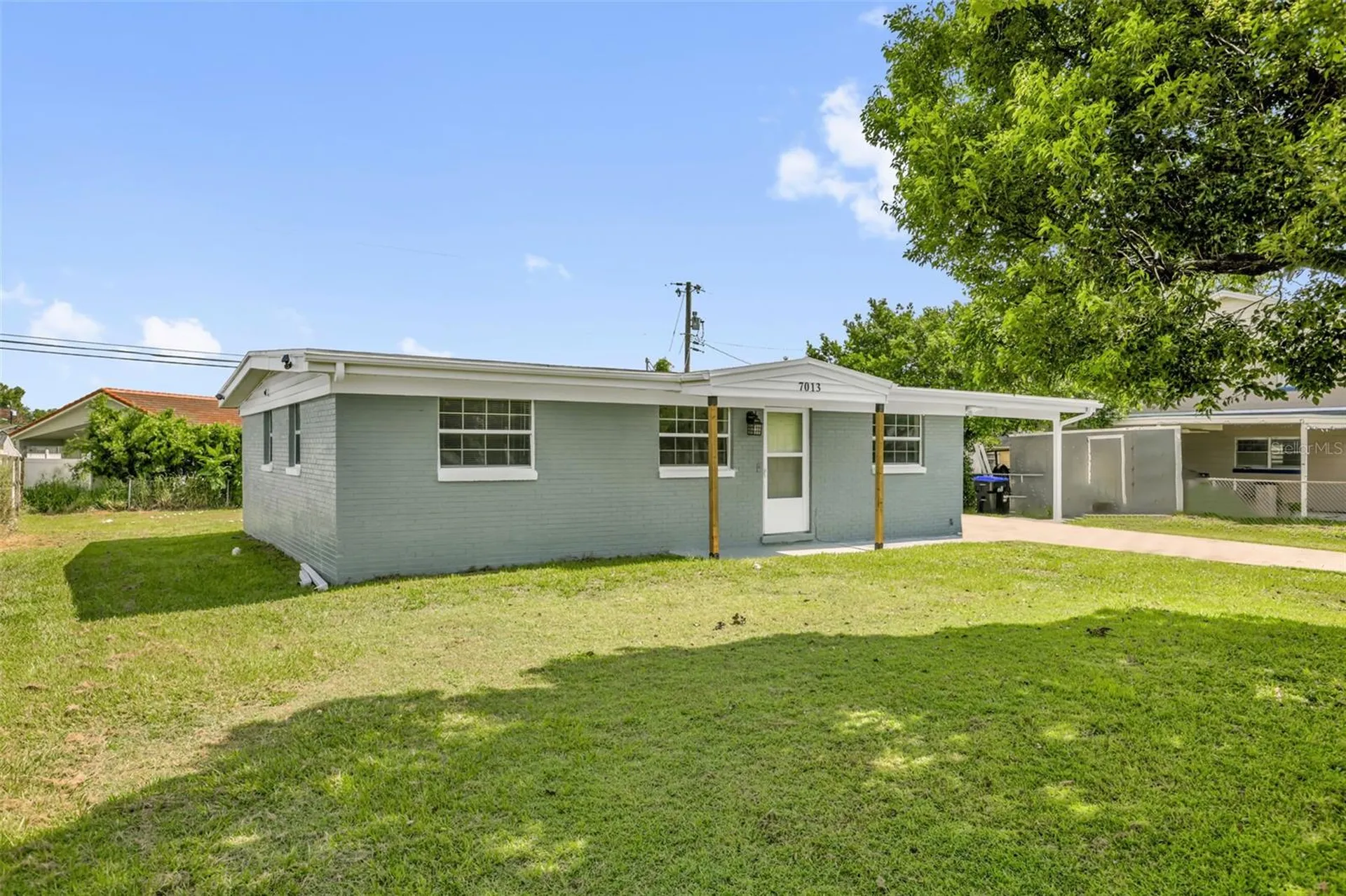 7013 Cocos Drive Orlando FL 32807
