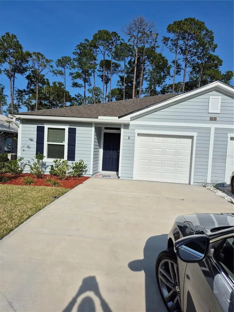 7 Ryall Lane Palm Coast FL 32164