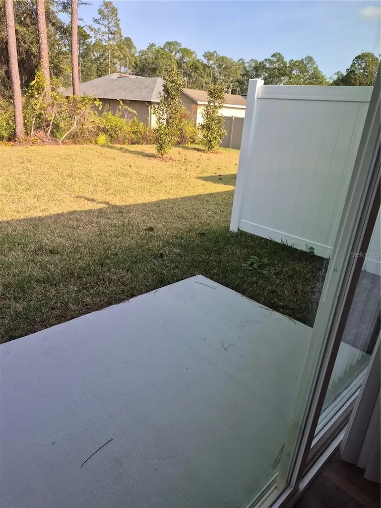 7 Ryall Lane Palm Coast FL 32164