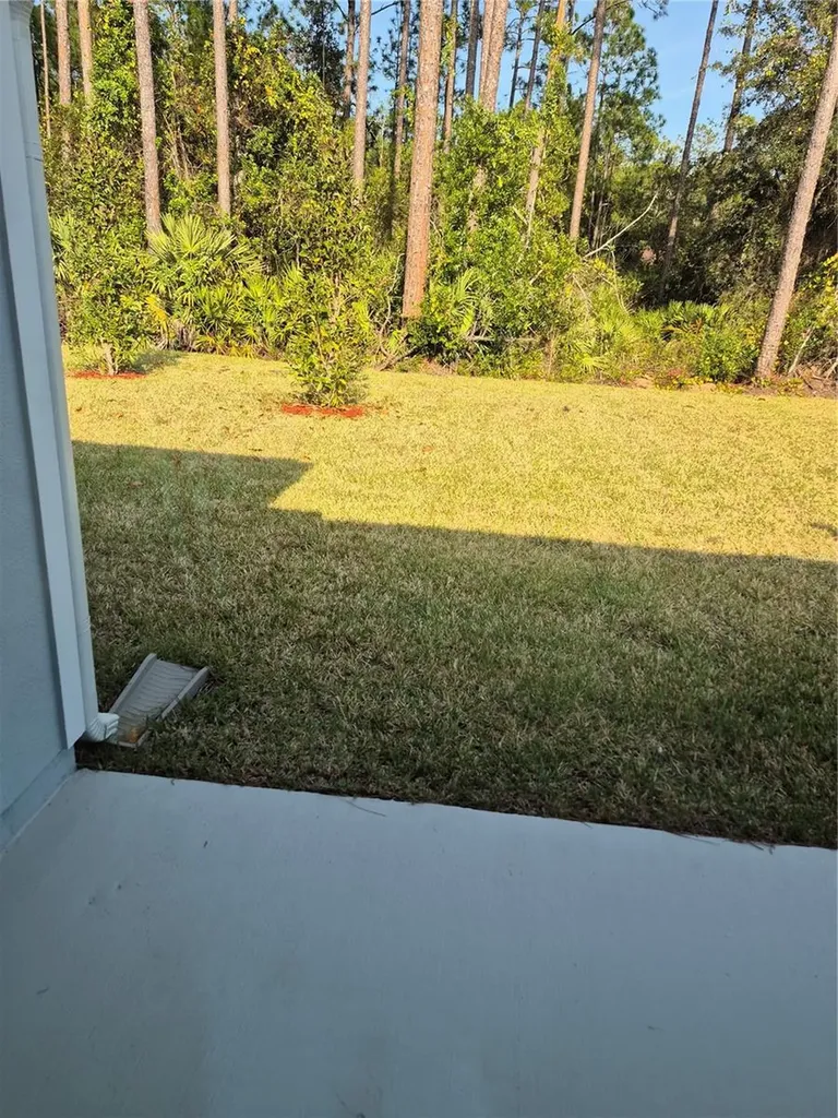 7 Ryall Lane Palm Coast FL 32164