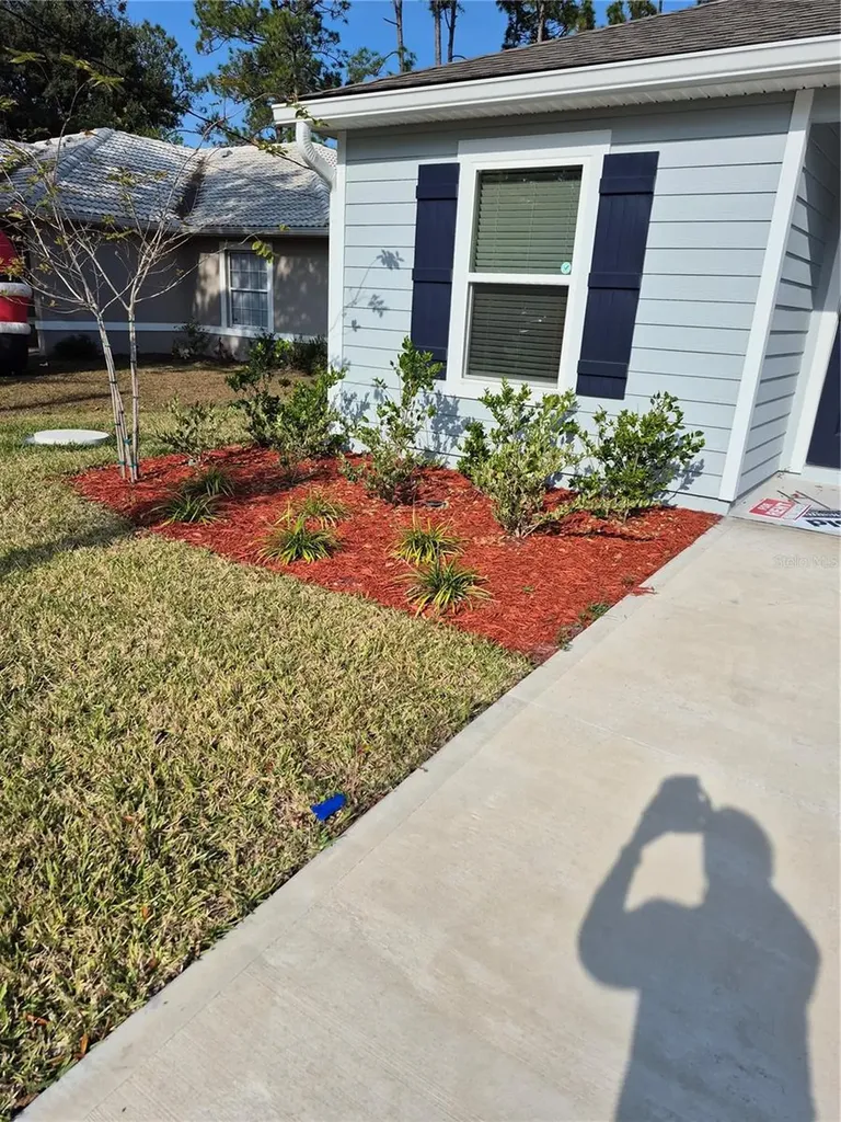 7 Ryall Lane Palm Coast FL 32164