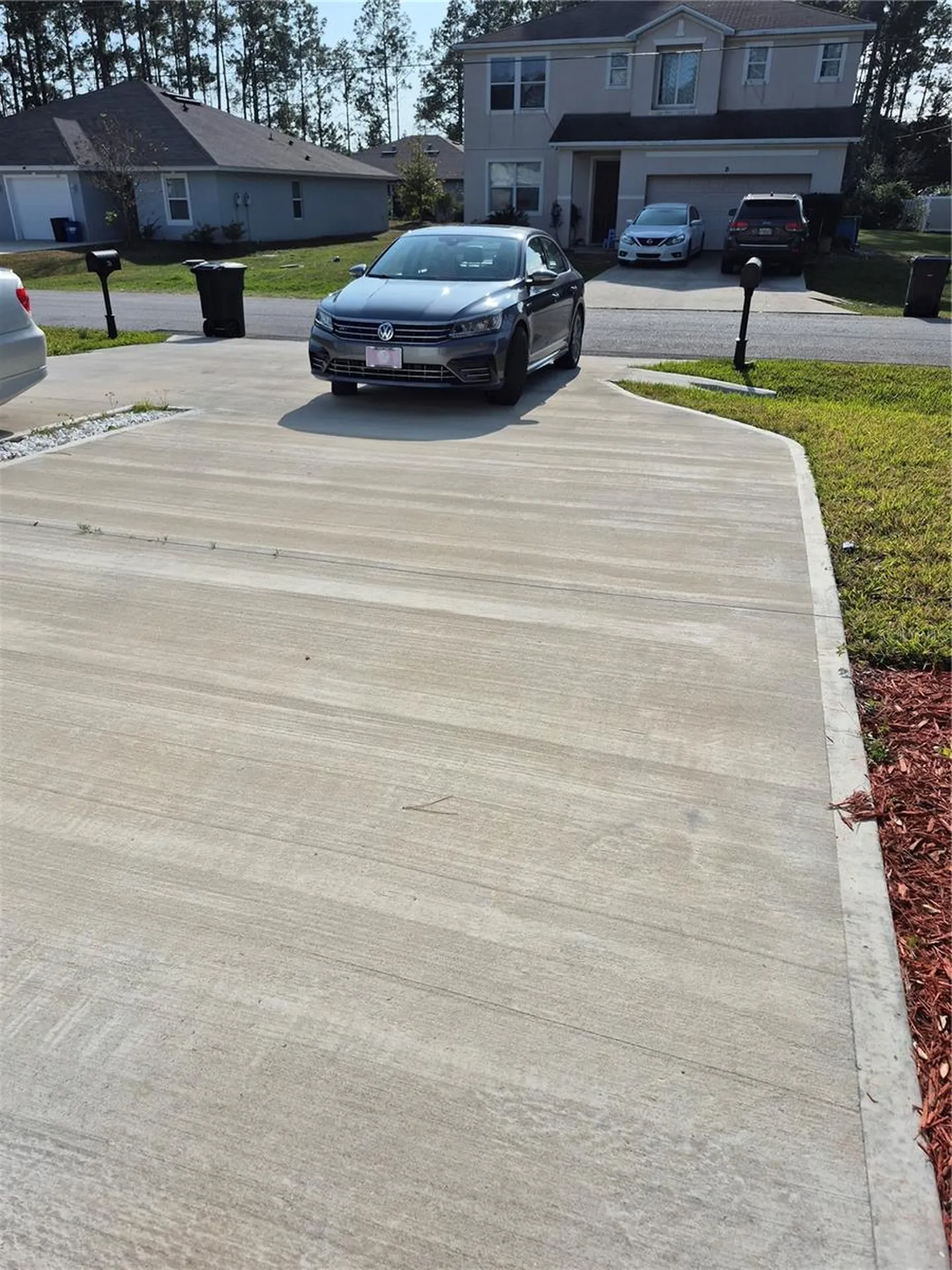 7 Ryall Lane Palm Coast FL 32164