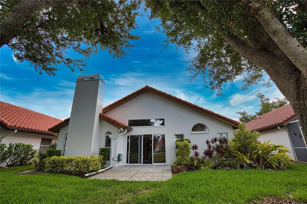 1191 Harbor Town Way Venice FL 34292