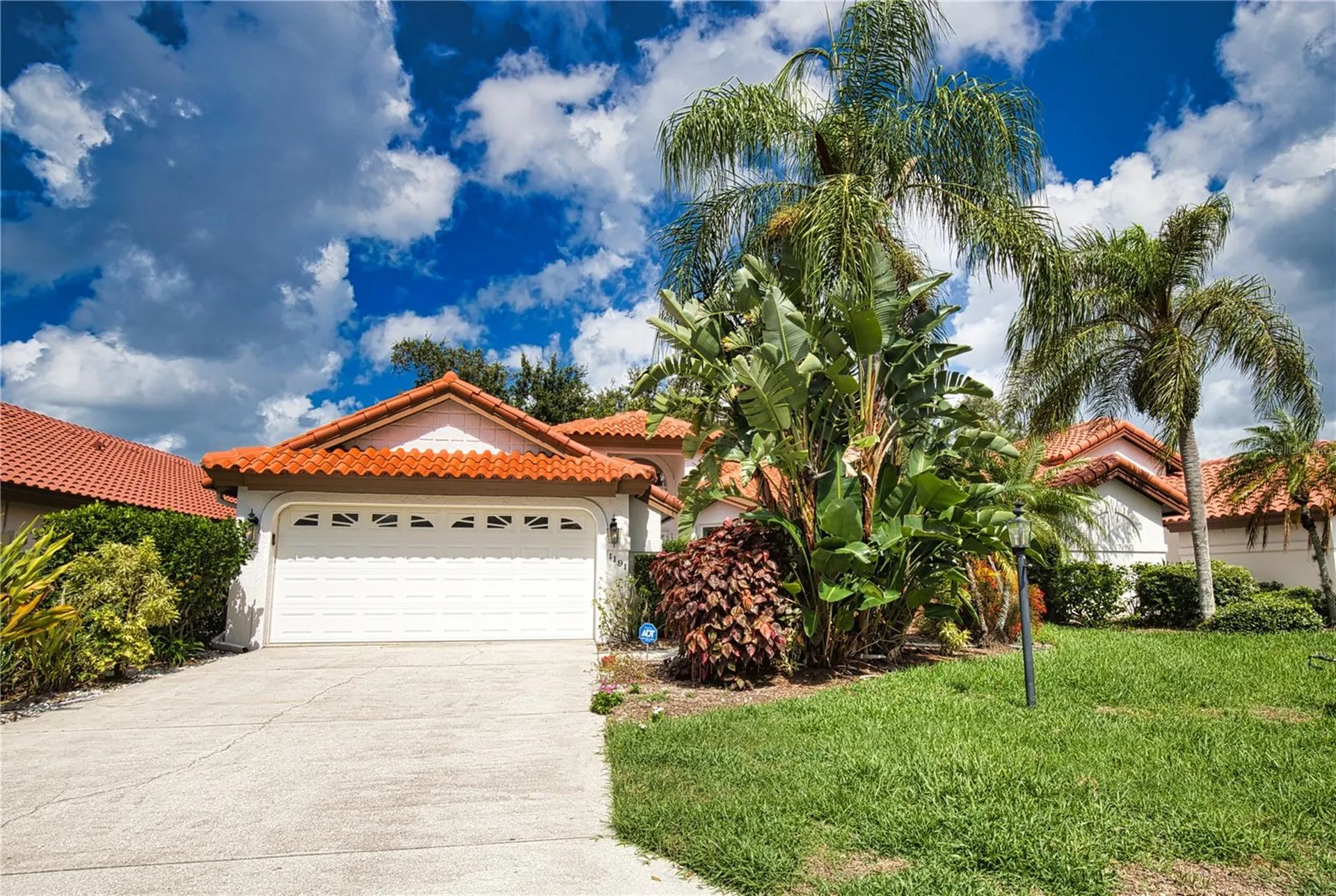 1191 Harbor Town Way Venice FL 34292