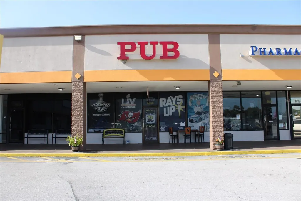 6636 Ridge Road Port Richey FL 34668