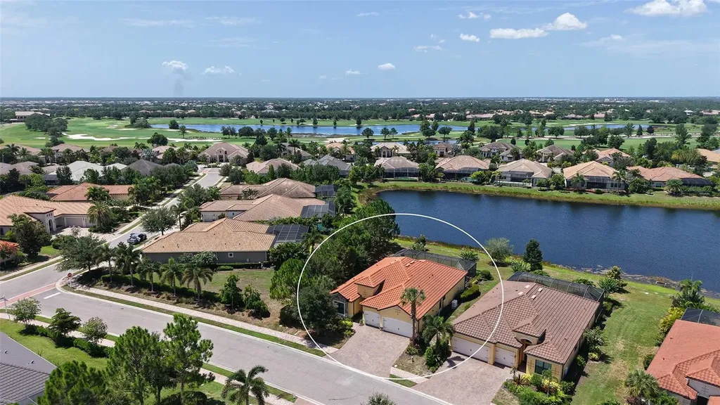 7005 Whittlebury Trail Lakewood Ranch FL 34202
