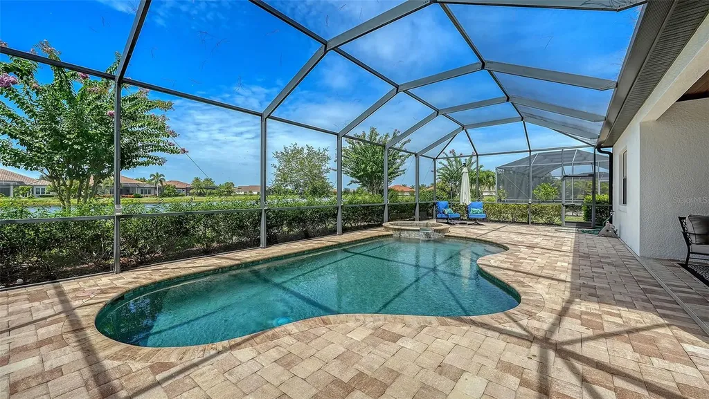 7005 Whittlebury Trail Lakewood Ranch FL 34202