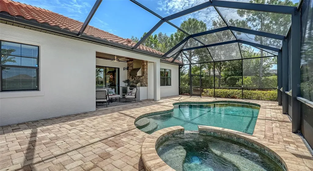 7005 Whittlebury Trail Lakewood Ranch FL 34202
