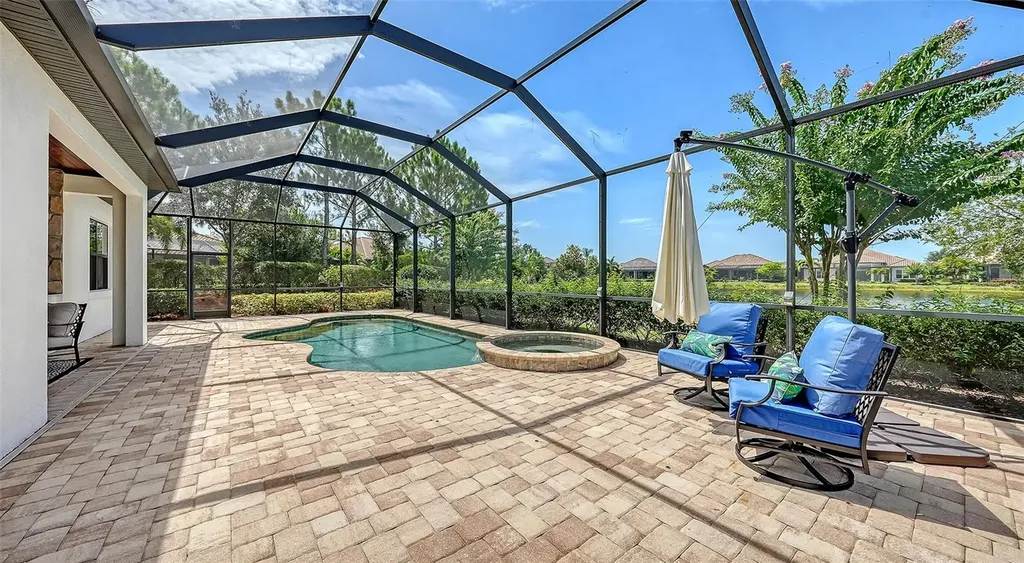 7005 Whittlebury Trail Lakewood Ranch FL 34202
