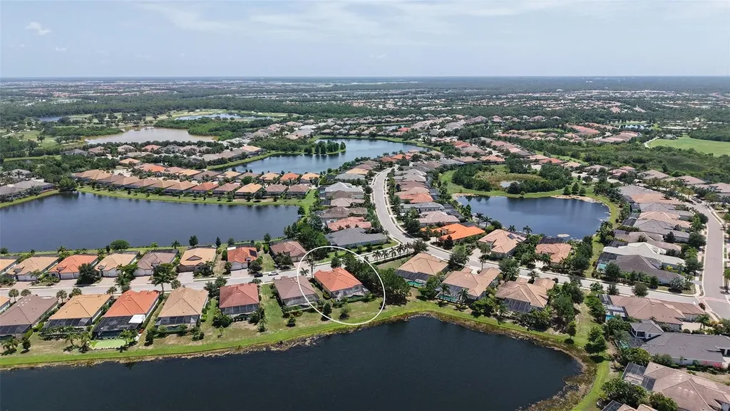 7005 Whittlebury Trail Lakewood Ranch FL 34202