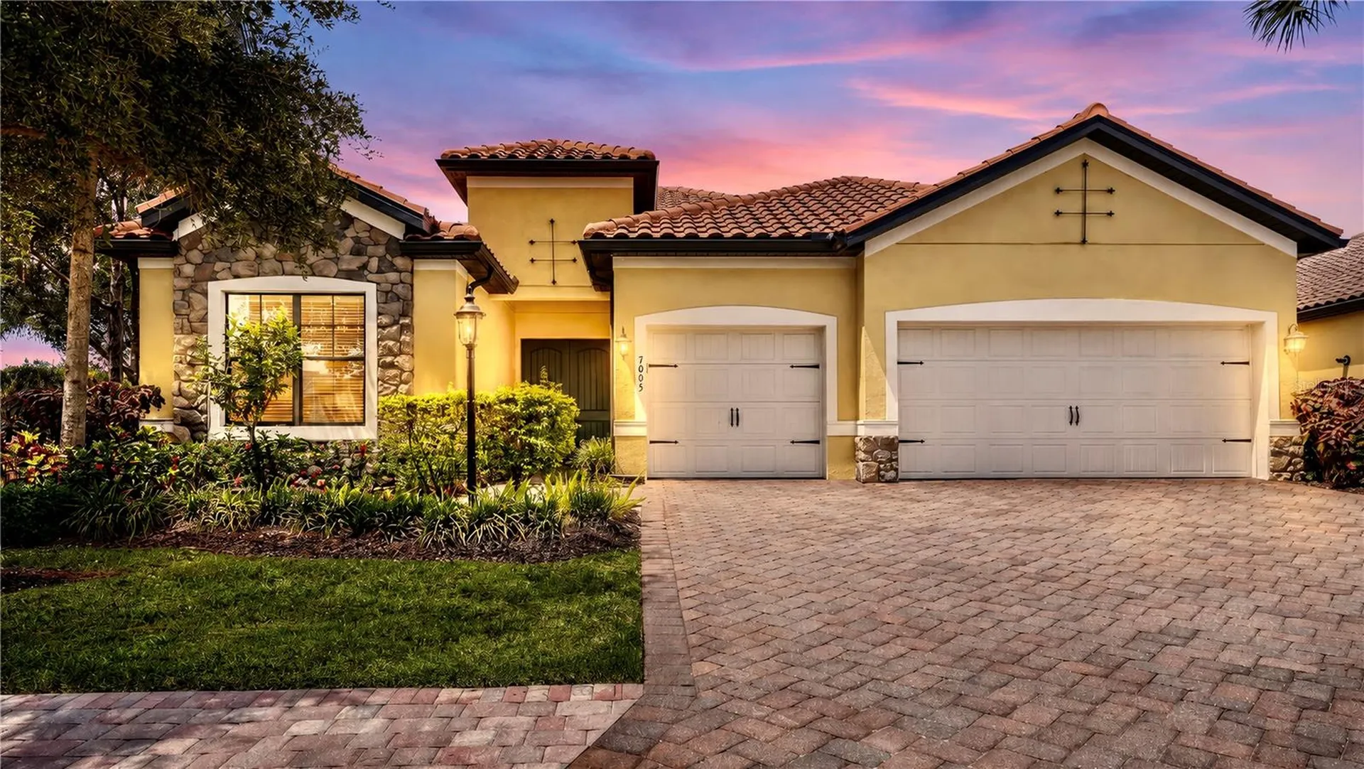 7005 Whittlebury Trail Lakewood Ranch FL 34202