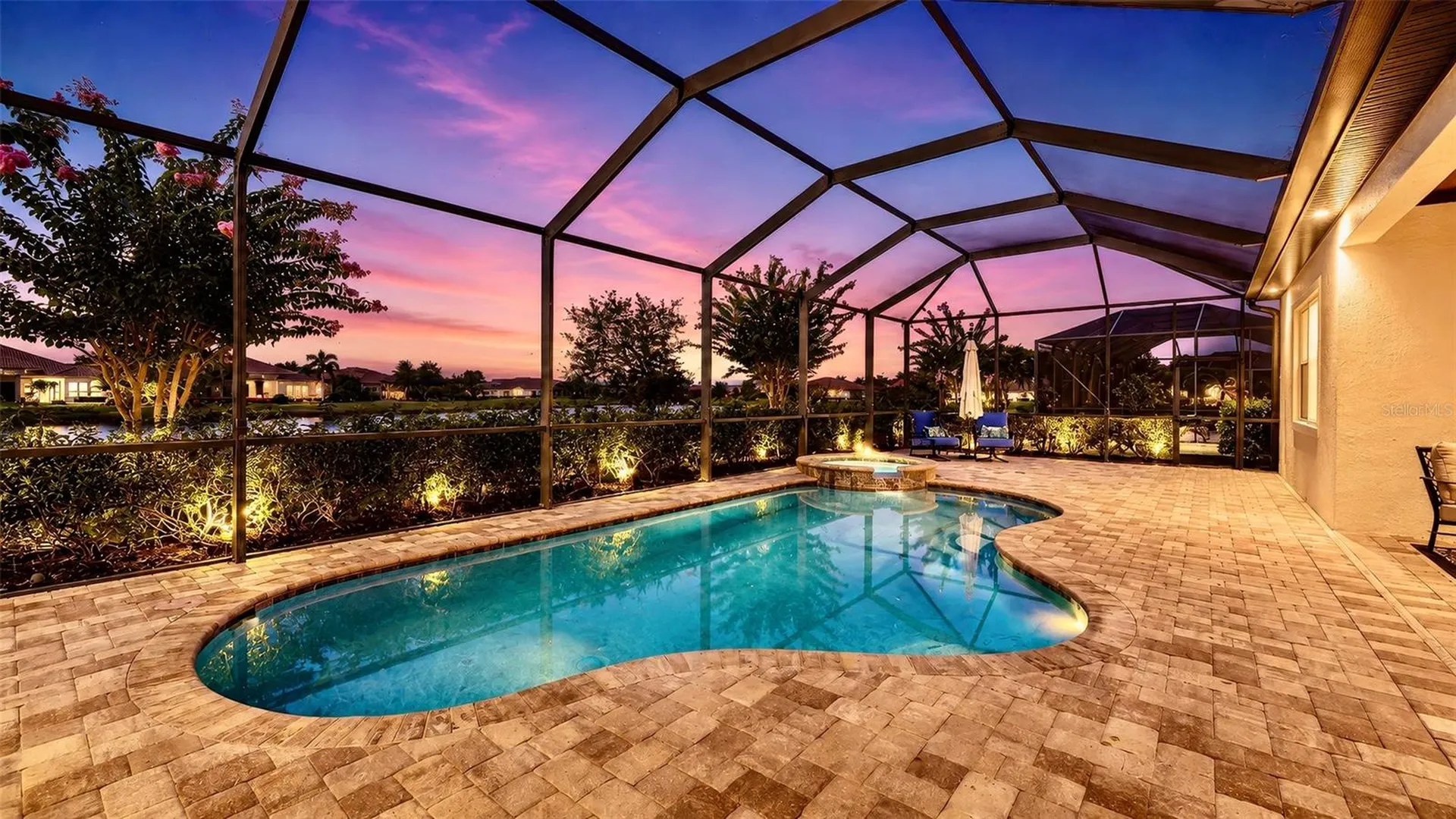 7005 Whittlebury Trail Lakewood Ranch FL 34202