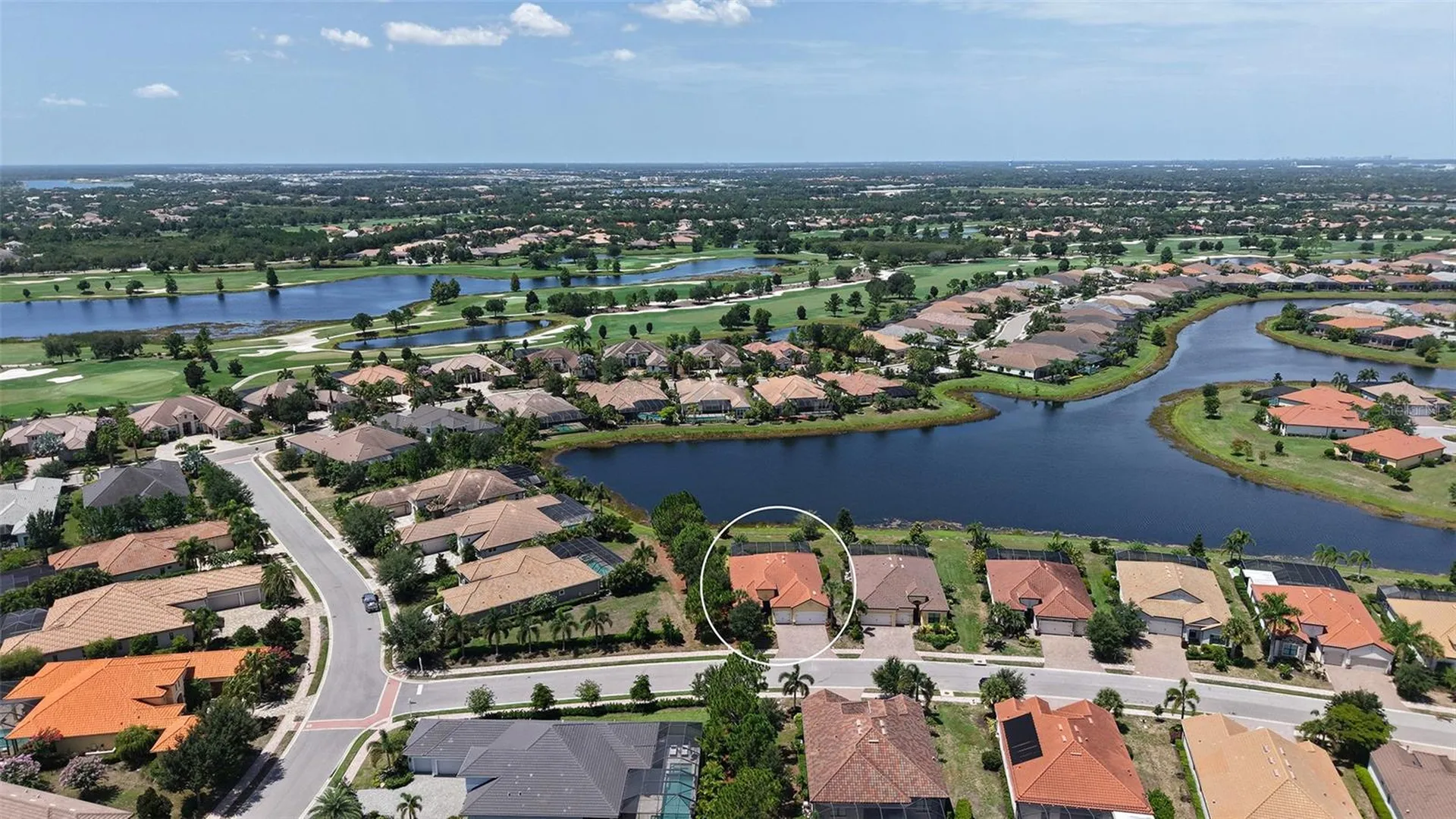 7005 Whittlebury Trail Lakewood Ranch FL 34202