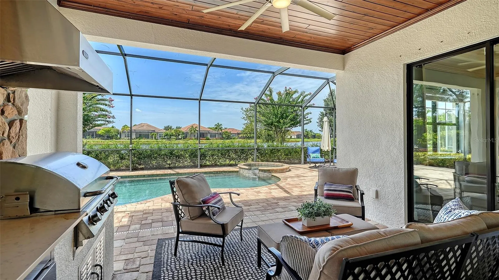 7005 Whittlebury Trail Lakewood Ranch FL 34202