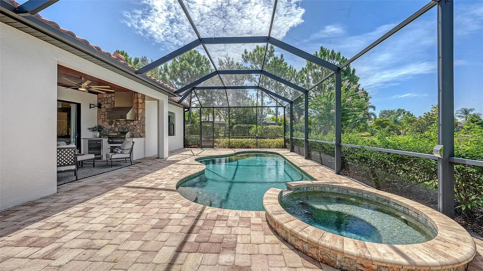 7005 Whittlebury Trail Lakewood Ranch FL 34202