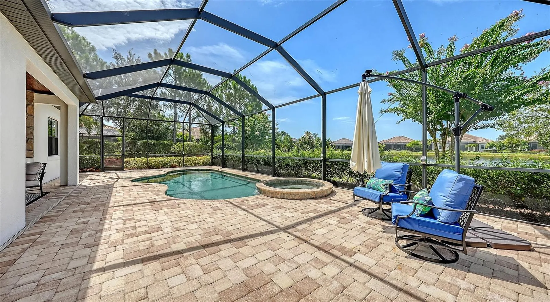 7005 Whittlebury Trail Lakewood Ranch FL 34202