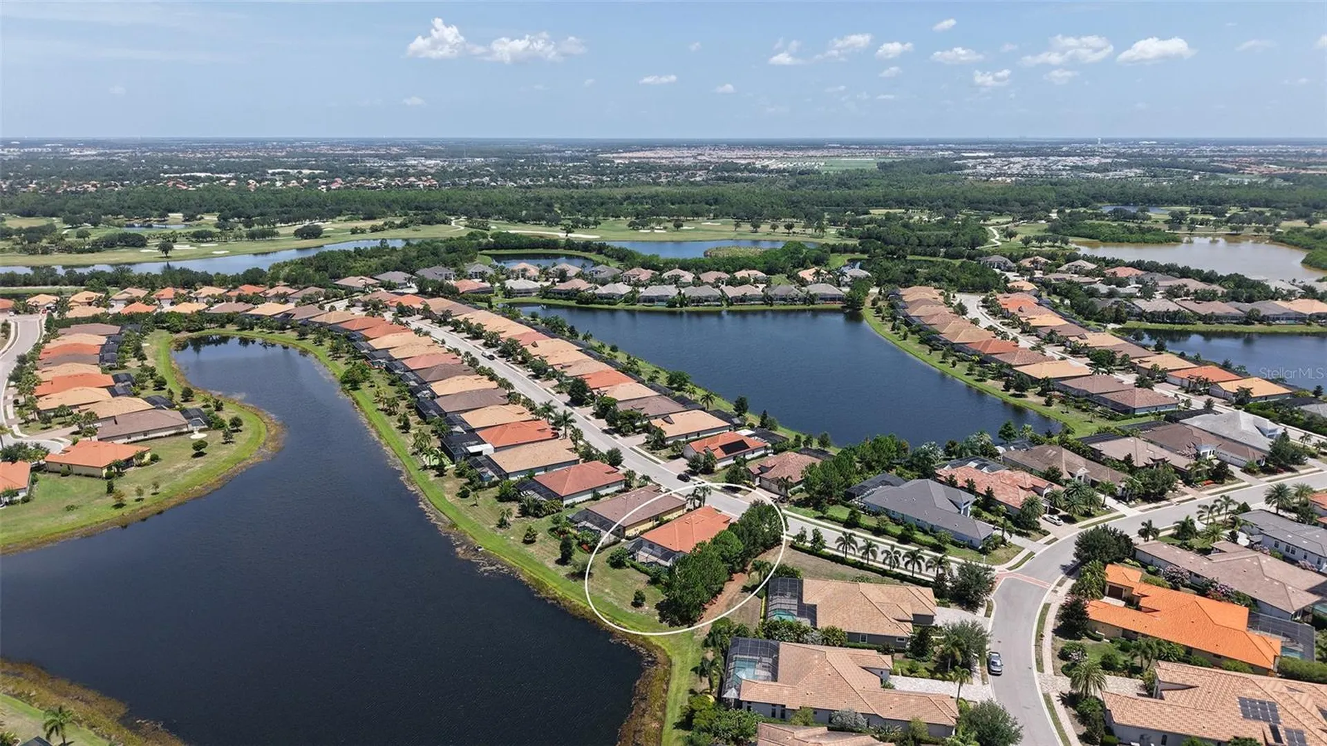 7005 Whittlebury Trail Lakewood Ranch FL 34202