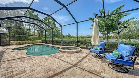 7005 Whittlebury Trail Lakewood Ranch FL 34202
