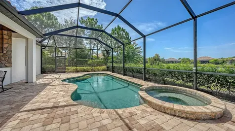 7005 Whittlebury Trail Lakewood Ranch FL 34202