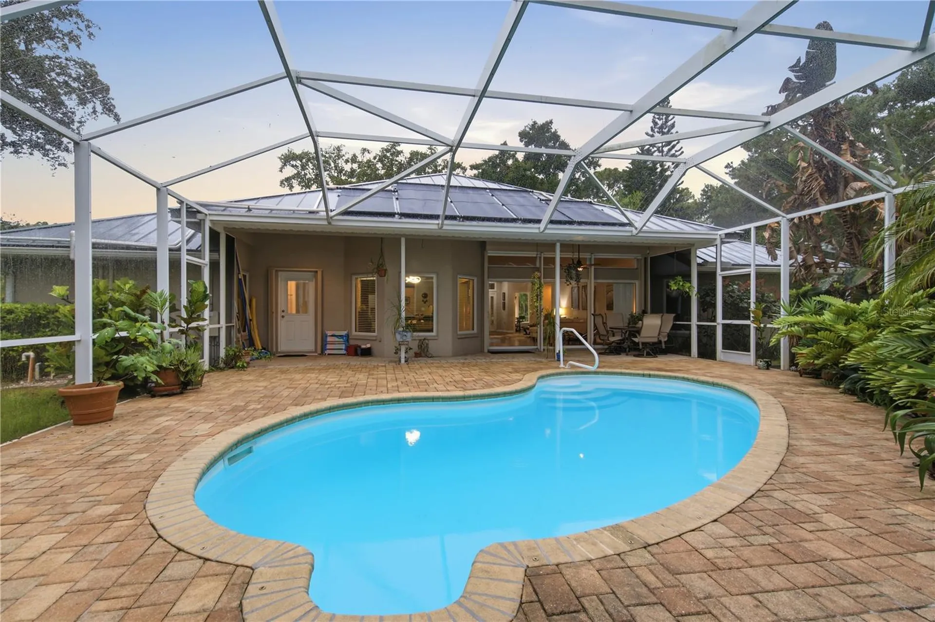 2042 Academy Court New Port Richey FL 34655