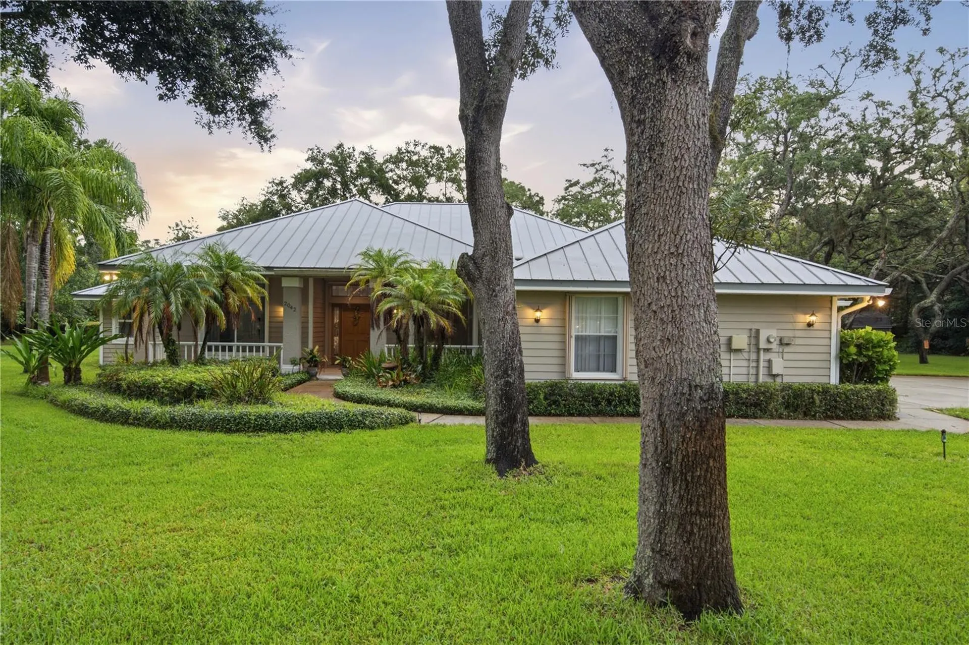 2042 Academy Court New Port Richey FL 34655