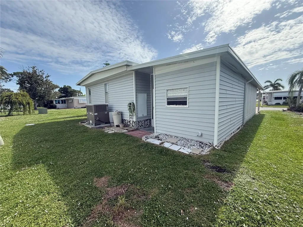 5640 Forsythia Road Venice FL 34293