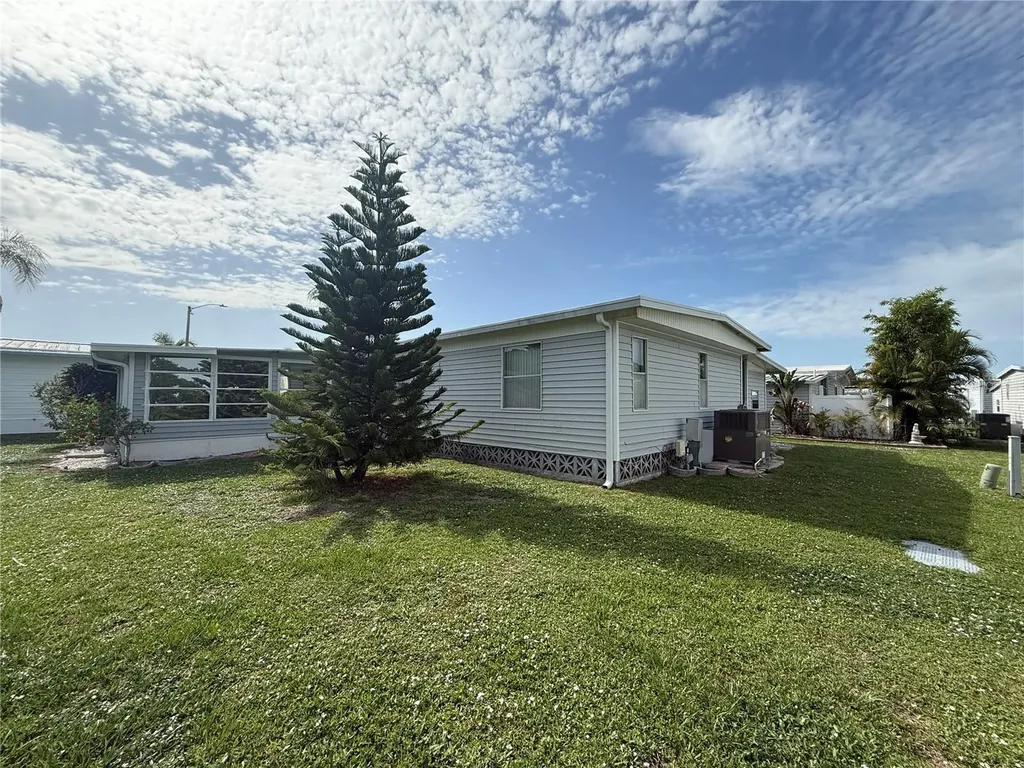 5640 Forsythia Road Venice FL 34293