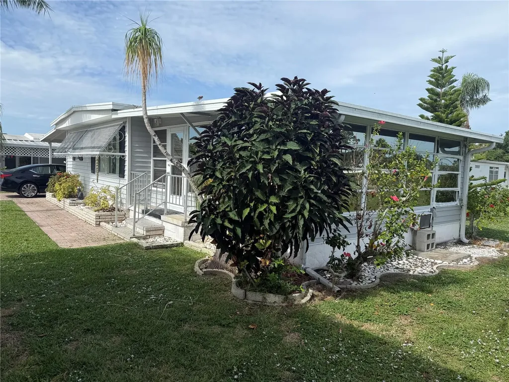5640 Forsythia Road Venice FL 34293