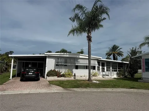 5640 Forsythia Road Venice FL 34293