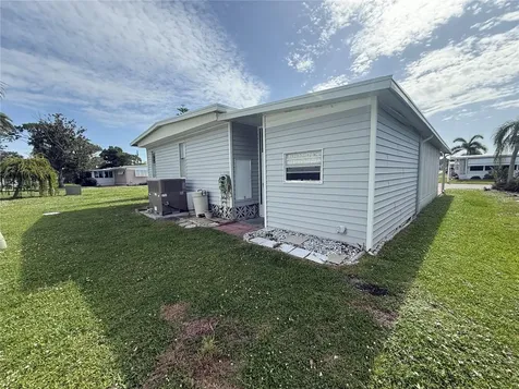 5640 Forsythia Road Venice FL 34293